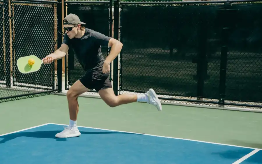 Pickleball Lessons