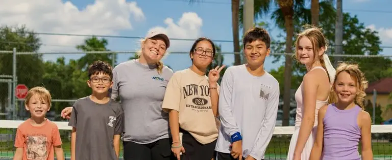Advanced Competition, ages 7–13