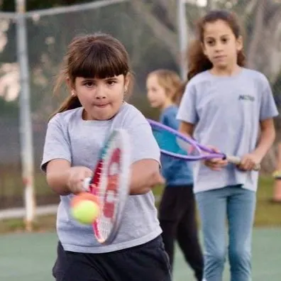Kids Tennis (7–13)